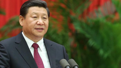 Czech Republic seals raft of deals during Chinese president's visit